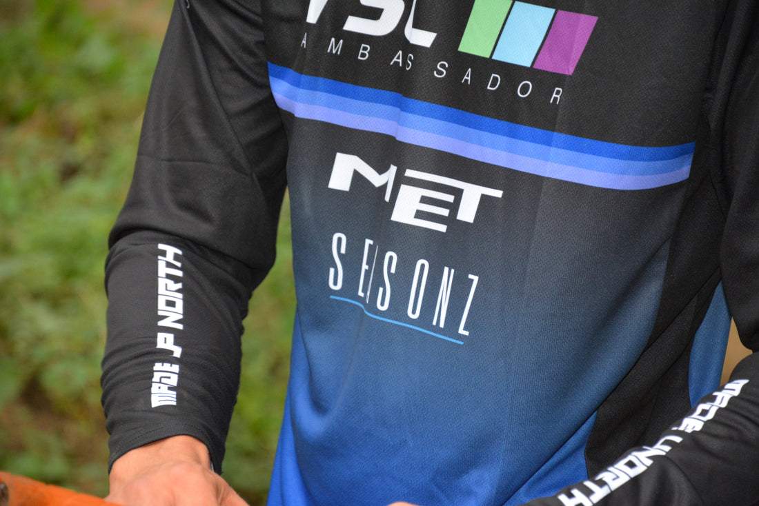 TSC Ambassadors hit Windhill & B1ke's first race of the season