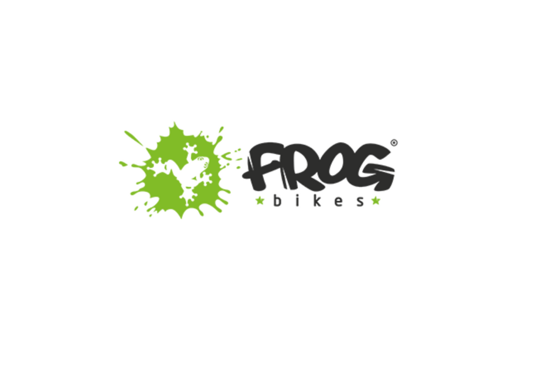 FROG BIKES - HAVE YOU BEEN INTRODUCED?