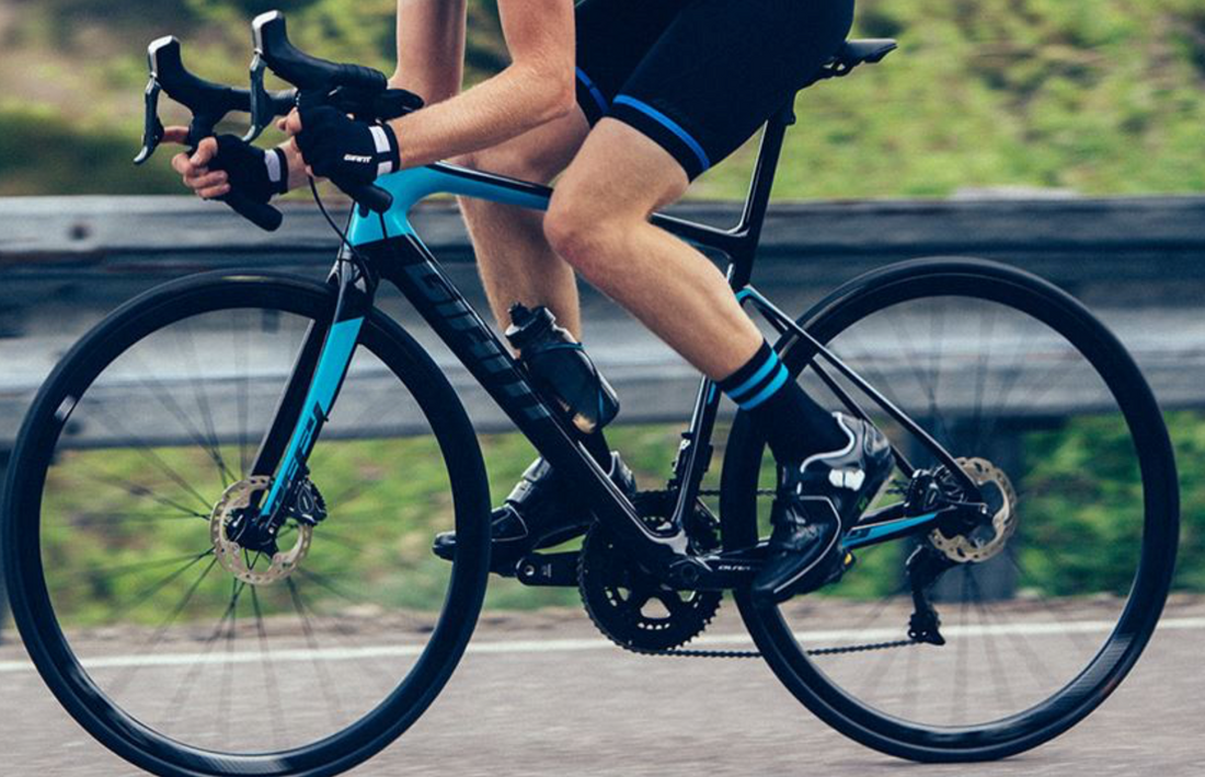 ROAD BIKES; DISC OR NO DISC?