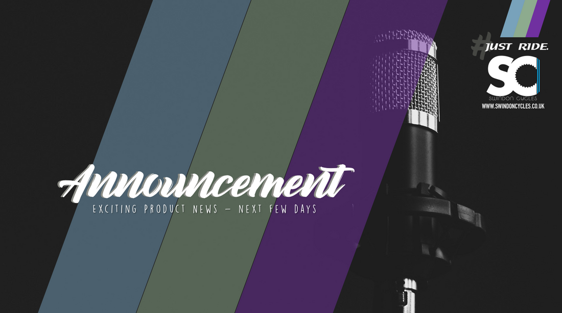 Exciting Product News - Coming Soon!