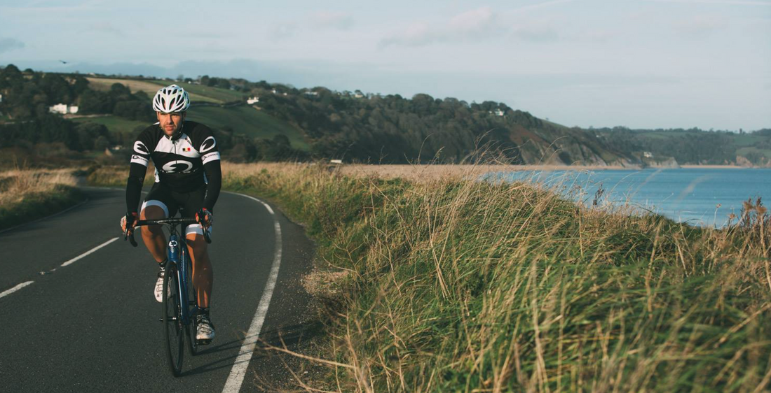 Thompson Bikes - Belgian Bike Power | In Store Now