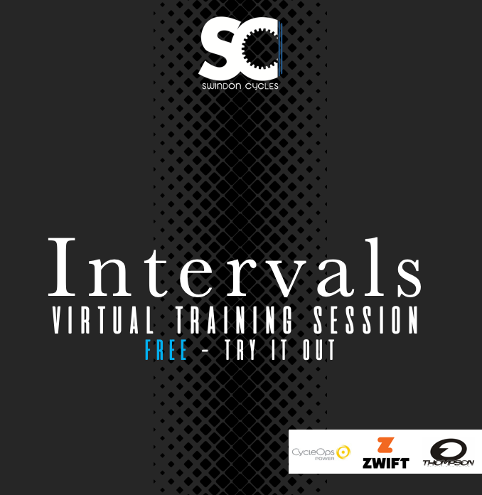 FREE TRAINER WORKOUT - GIVE IT A TRY!