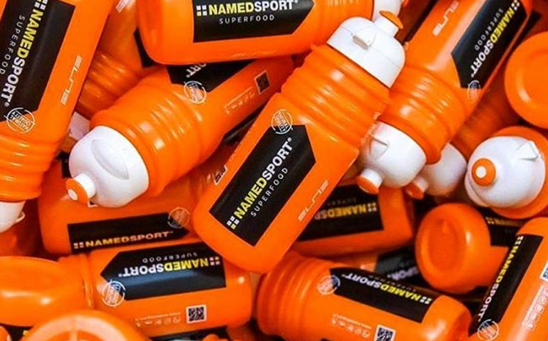 Named Sport - Lands in Store!