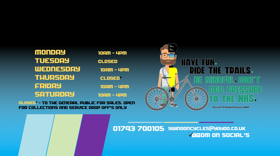 Store Opening Times Update