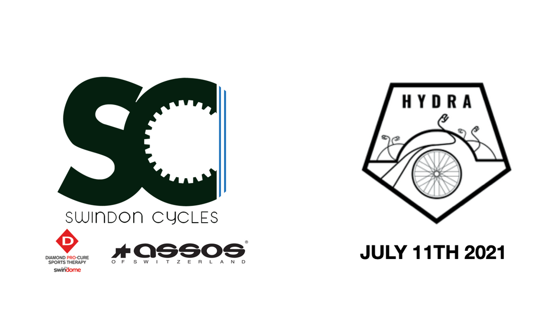 Success ! Chapeau! The Hydra Ride