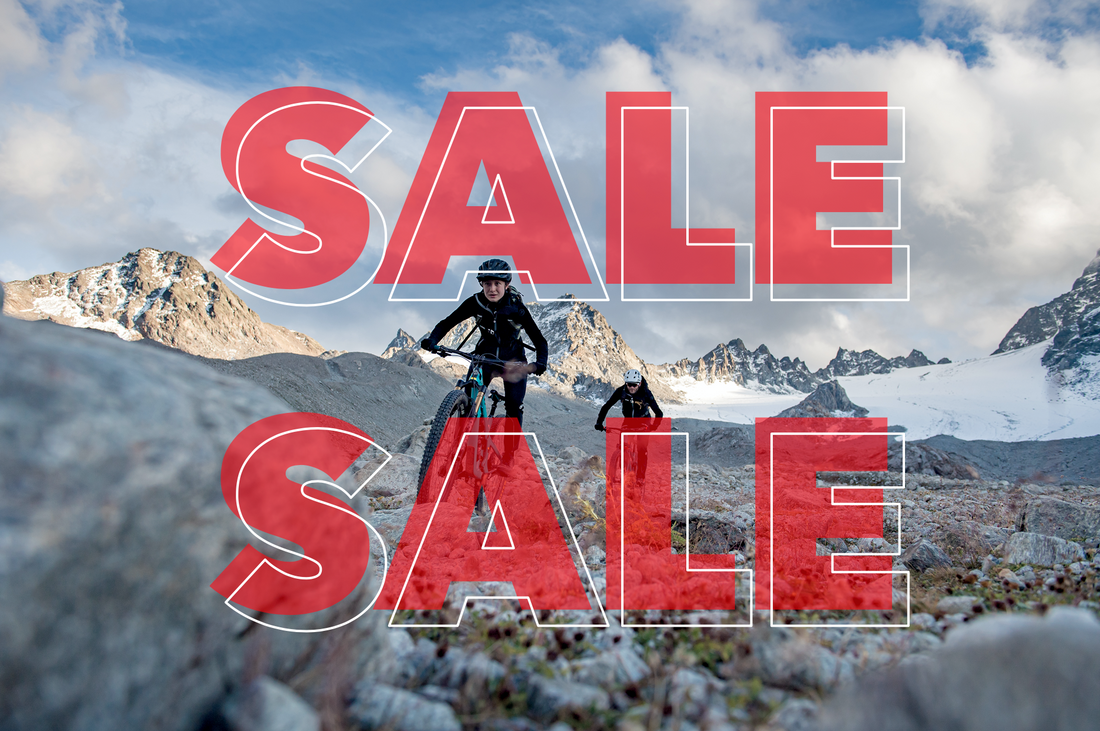 SALE STARTS 17.01.22