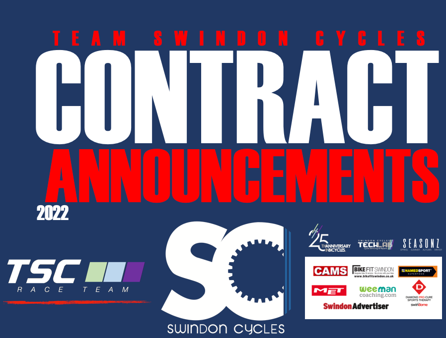 TSC CONTRACT RENEWAL - CUMBERLANDS HEADING INTO 2022