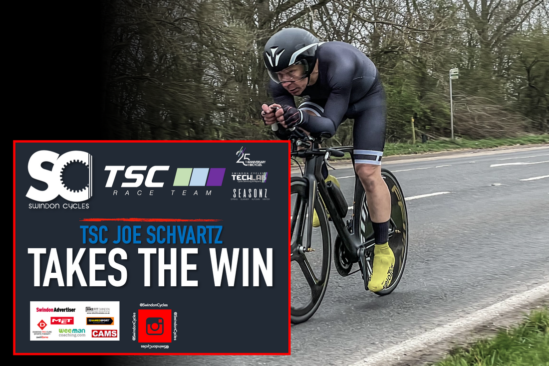 TSC Father & Son Claim Duo Win