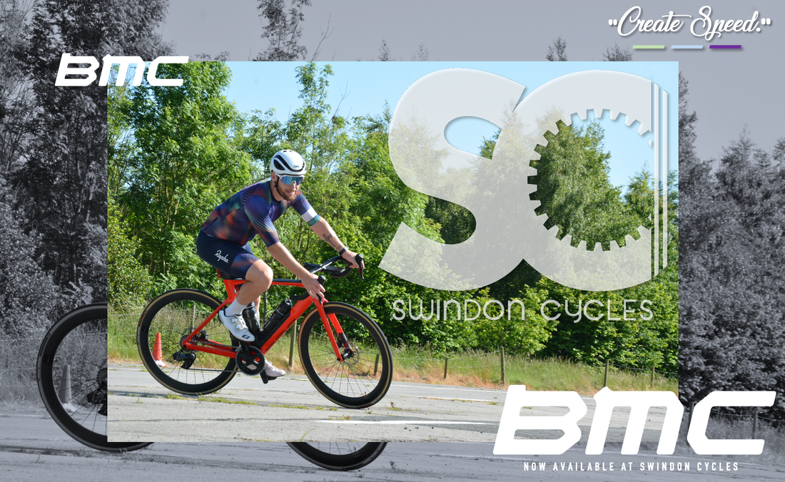 Welcome to the Store - BMC.