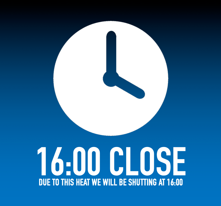 18.07.22 - store closure