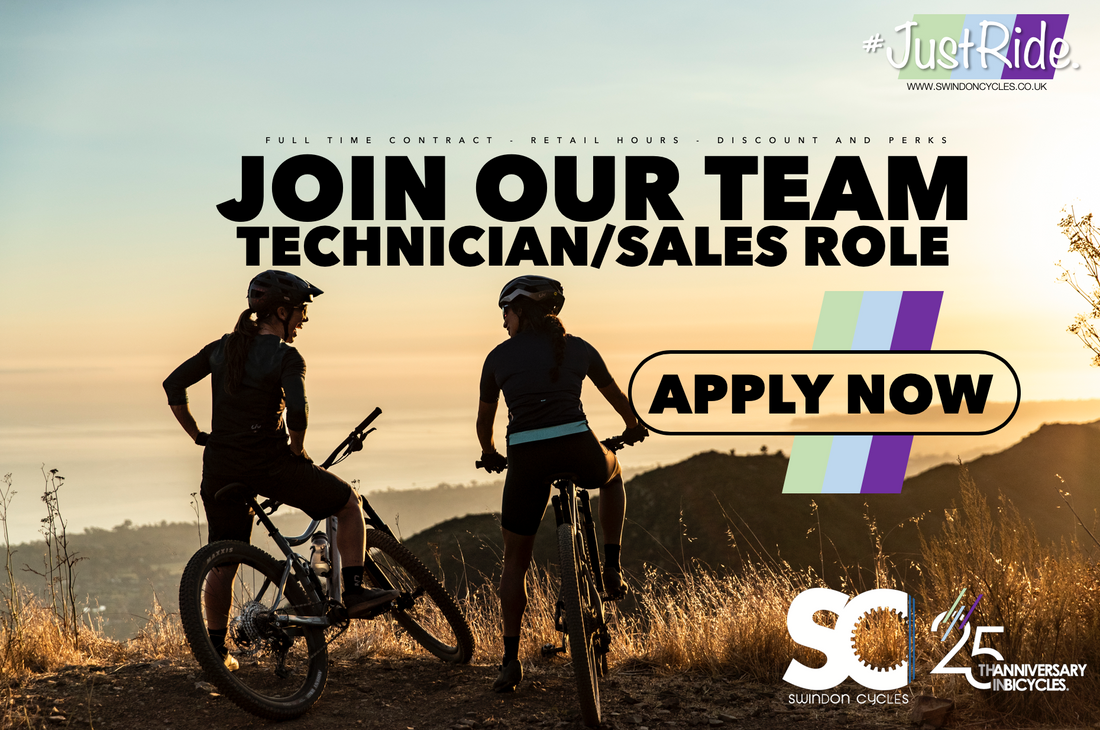 Join Our Team - Technician / Sales Opportunity
