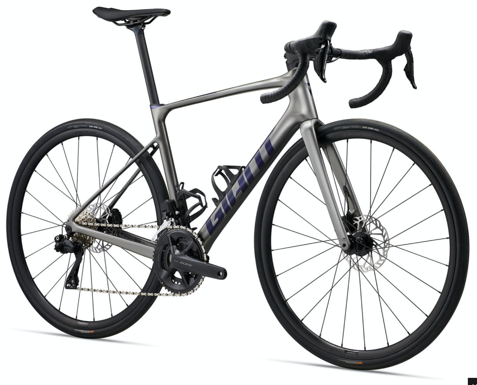 Giant Defy Advanced 1 swindon cycles