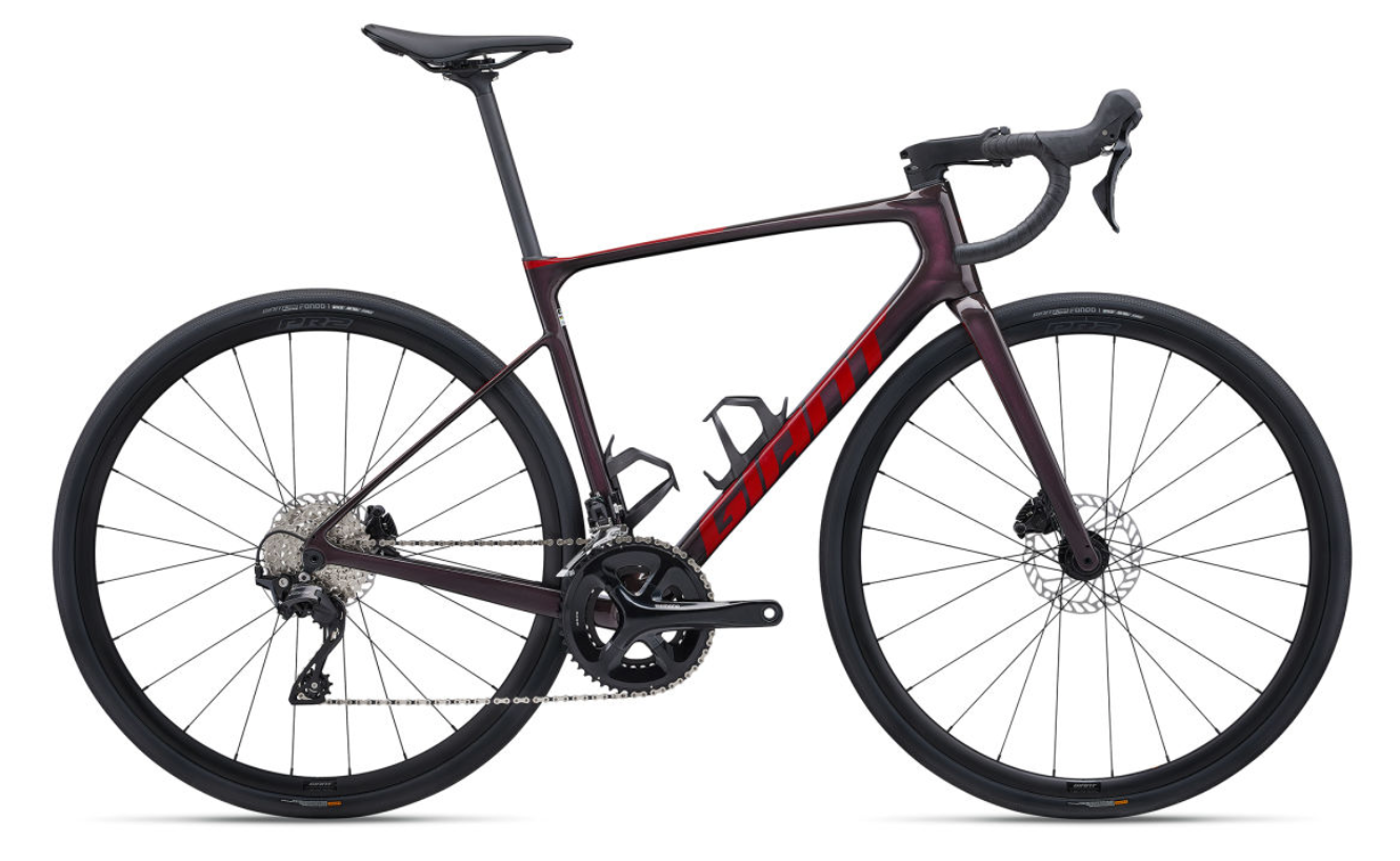 Giant Defy Advanced 2