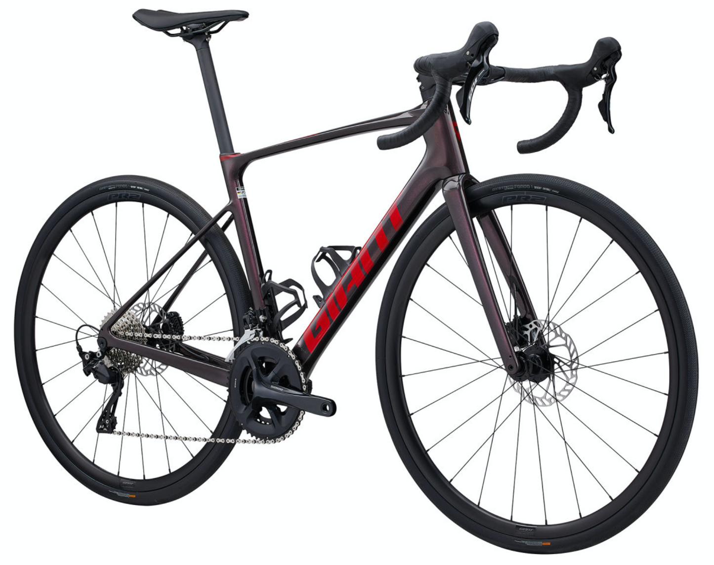 Giant Defy Advanced 2