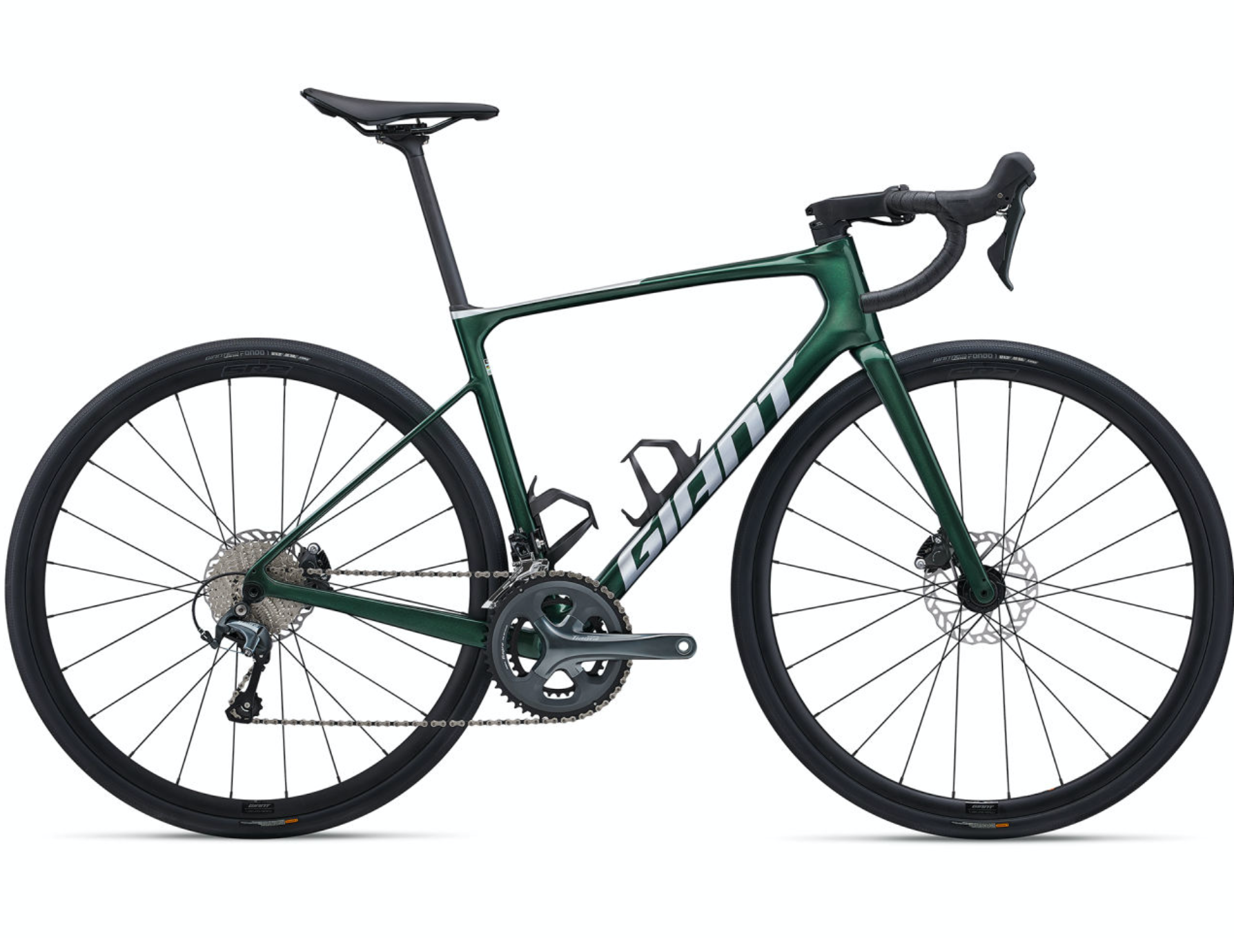 Giant Defy Advanced – swindon cycles