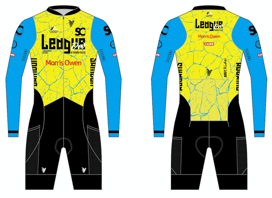 League of Swindon Cycles Dev Speedsuit