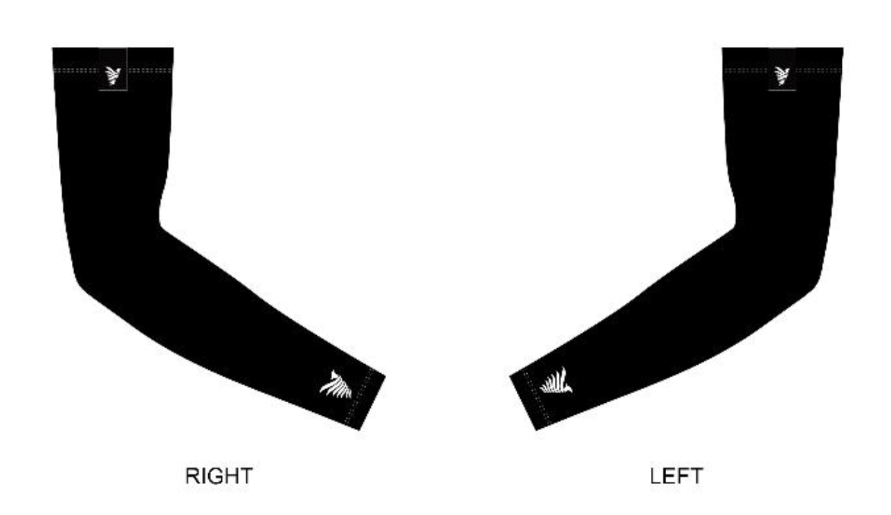 Reborn CC Essential Arm Warmers