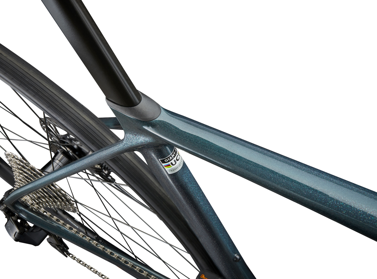 2025 Giant TCR Advanced 1 ML - Manager's Special