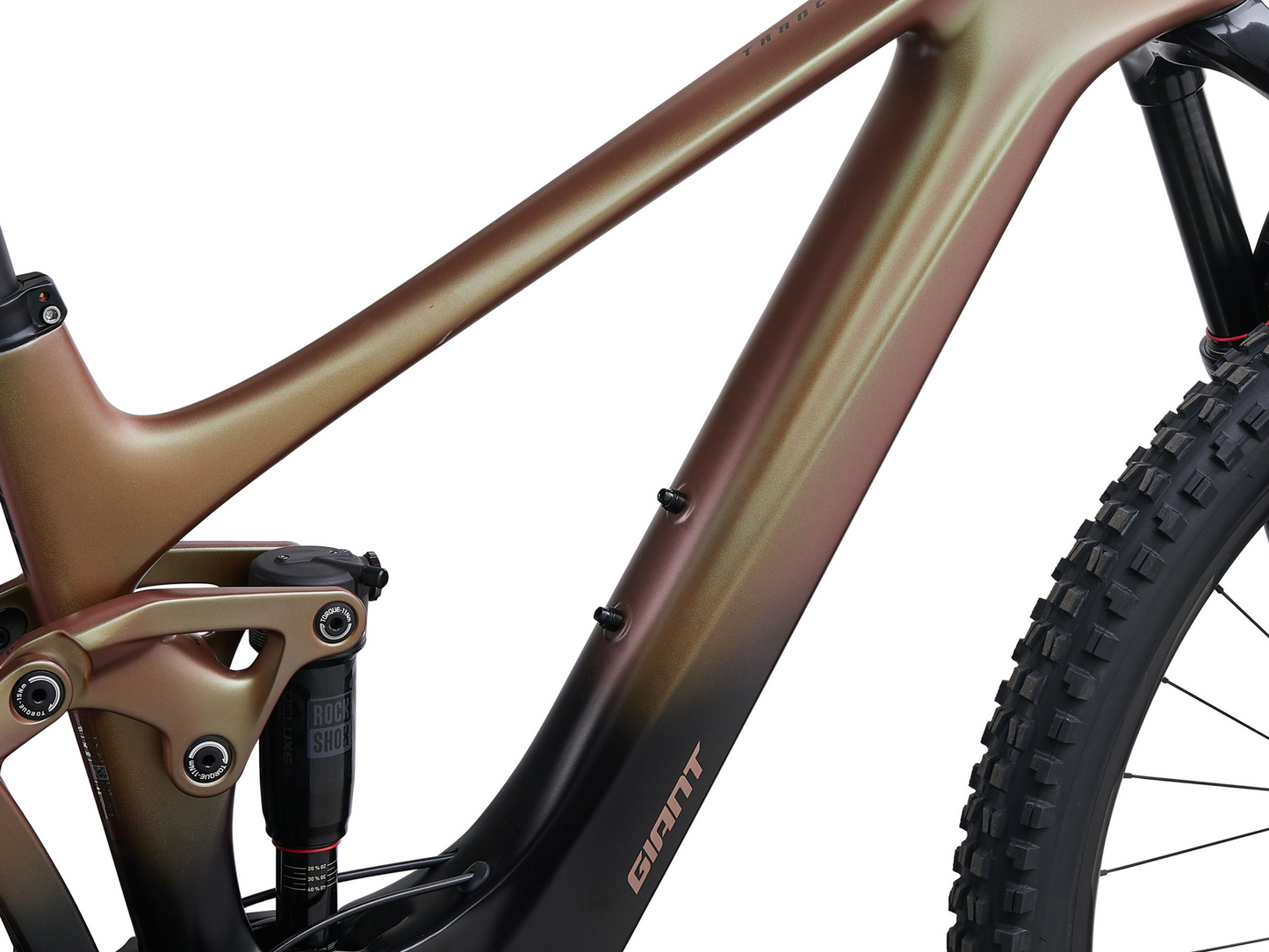Giant Trance X Advanced E+3 LARGE
