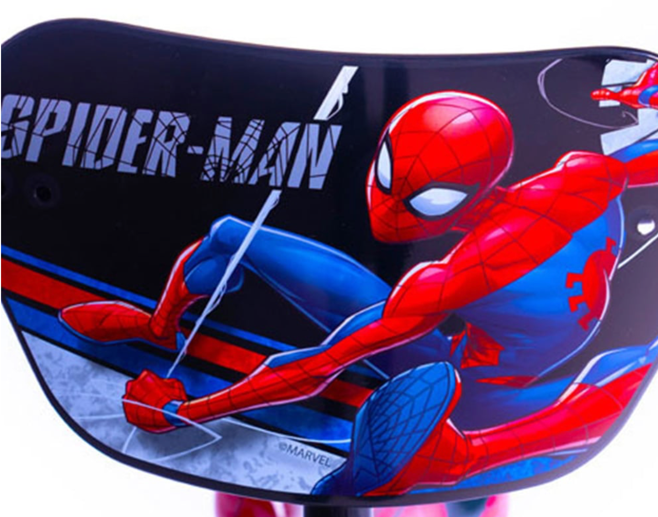 Huffy Spidey Balance Bike