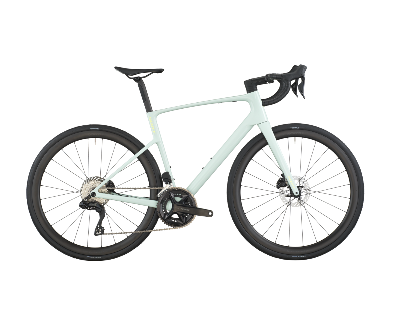 Scott Addict 30 2026