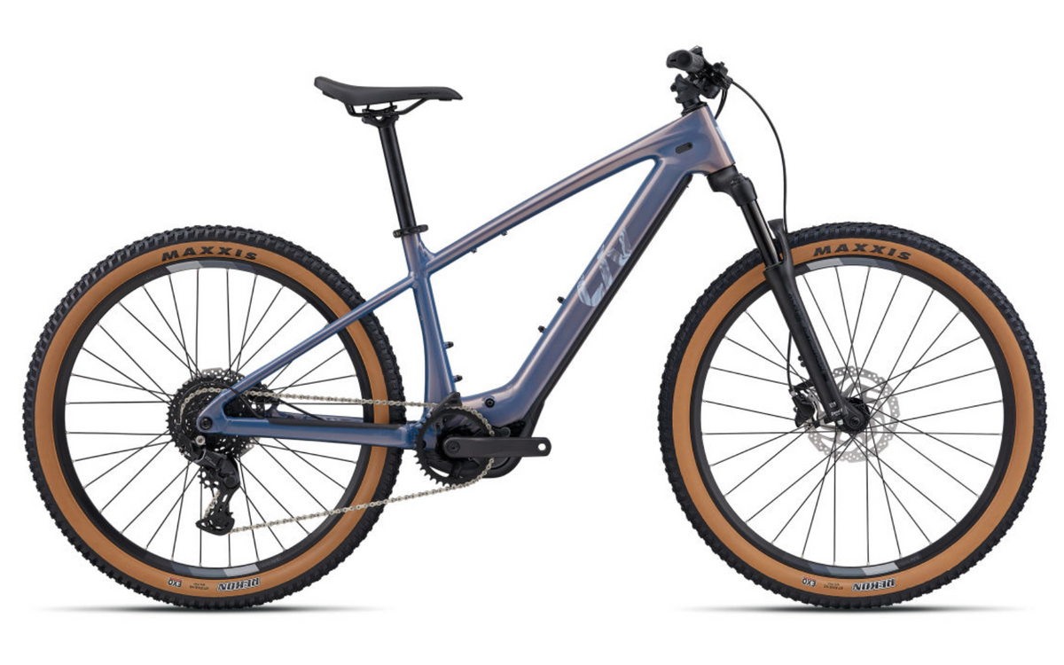 Giant Tempt E+