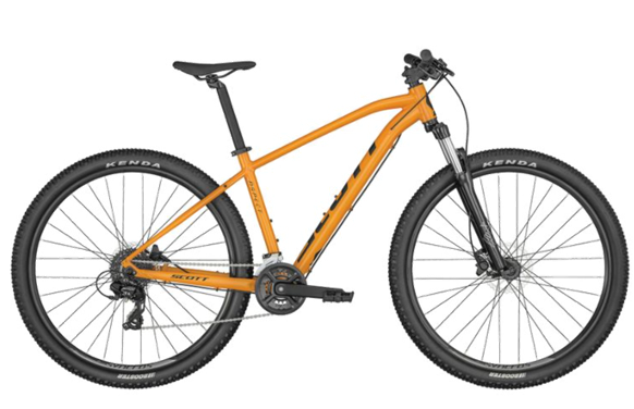 Scott Aspect 760