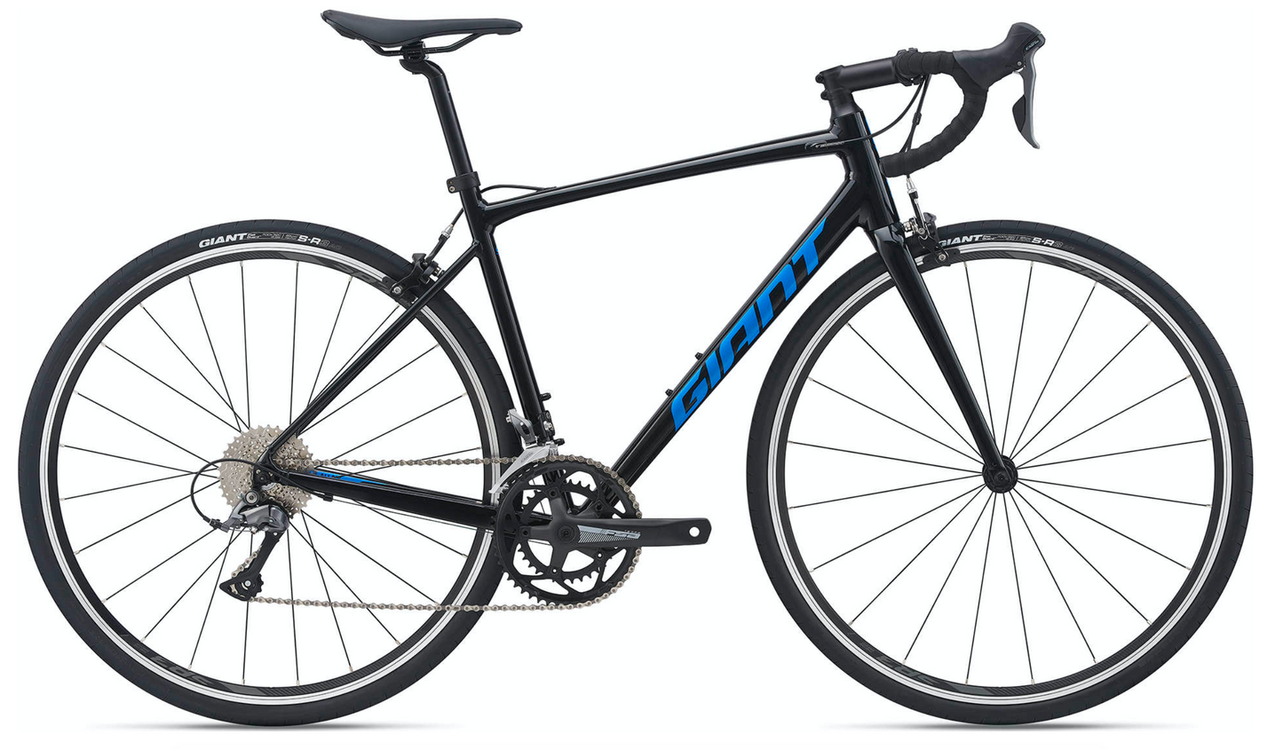 2021 Giant Contend 2