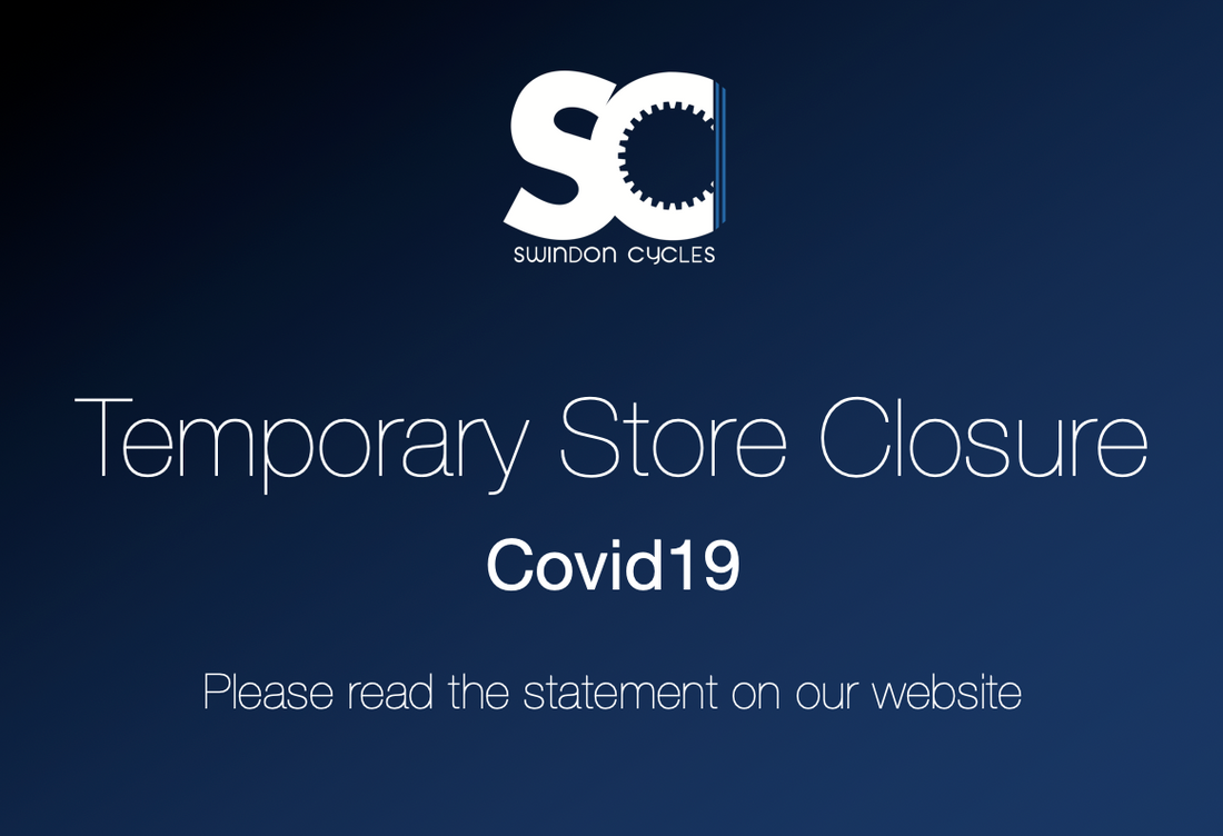 Company Statement - Store Closure