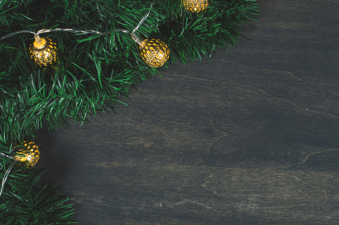 Christmas & New Year Opening Times