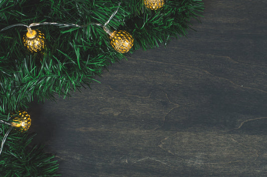 Christmas & New Year Opening Times