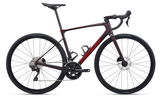 Giant Defy Advanced 2
