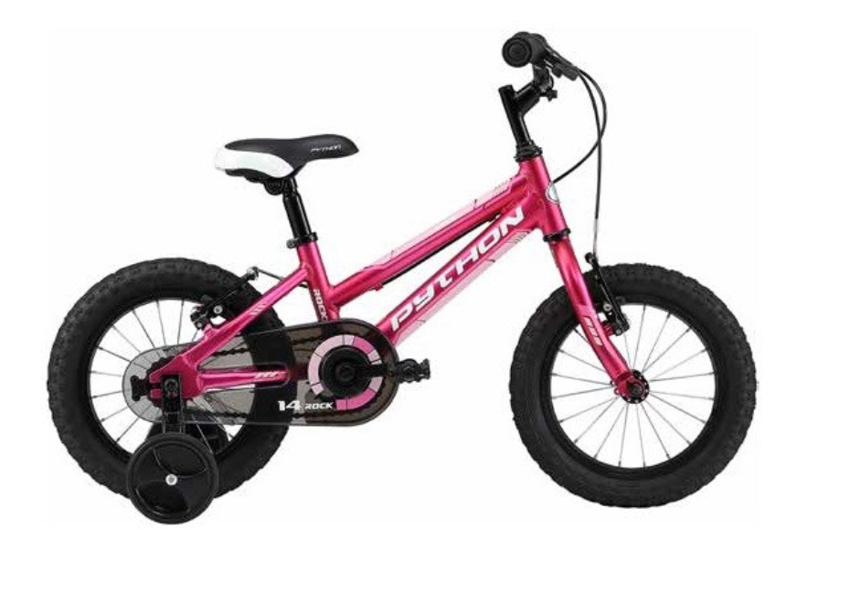 Python Bikes 26 Inch Girl Python Rock Bike 26 Python Rock 20 Inch
