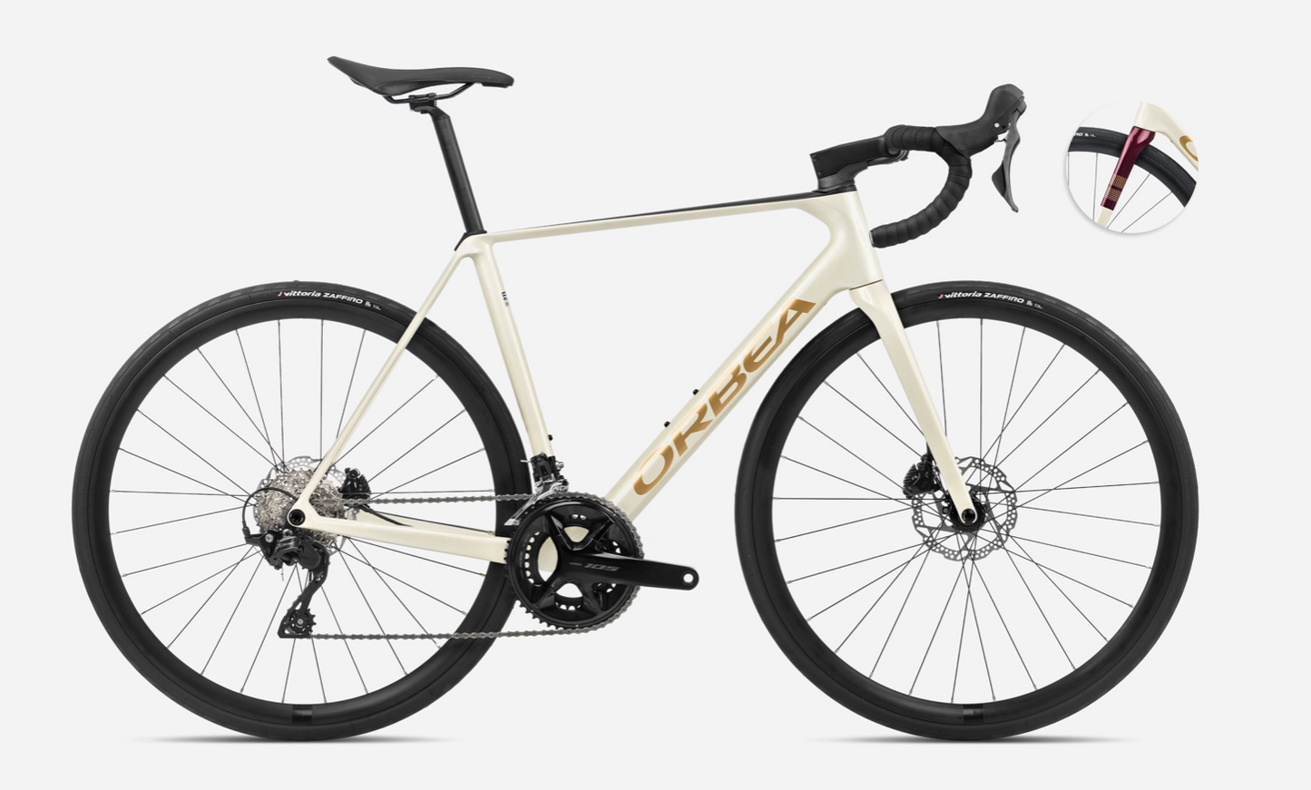 Orbea Orca M30