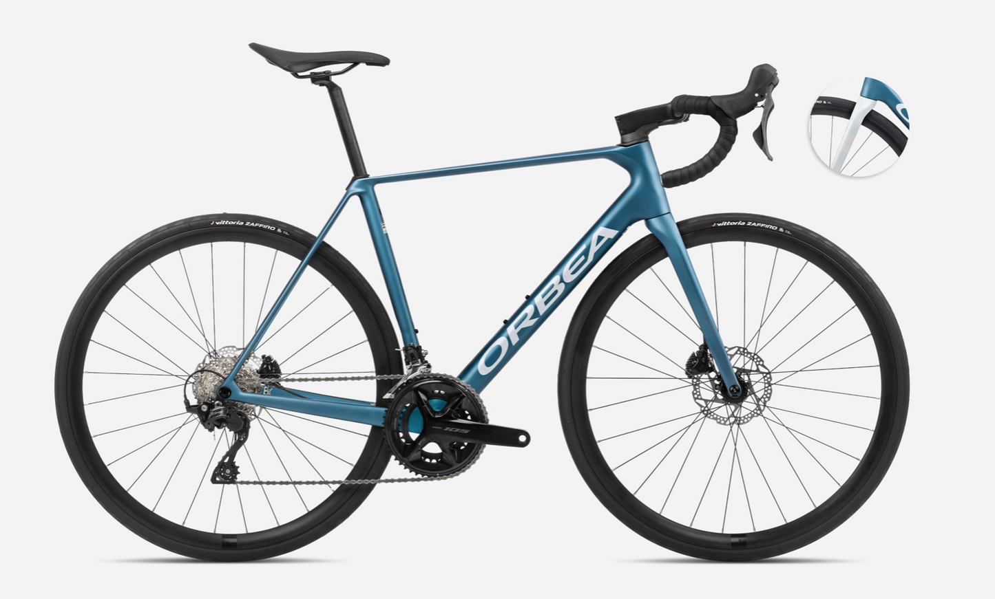 Orbea Orca M30