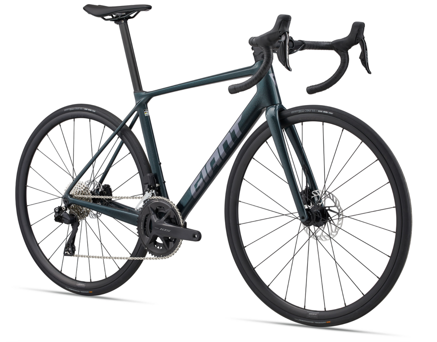 2025 Giant TCR Advanced 1 ML - Manager's Special