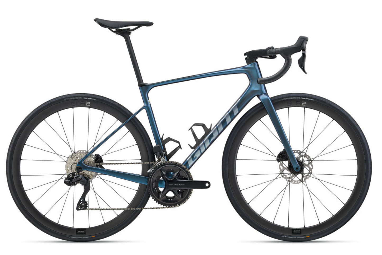 Giant Defy Advanced 0 2025