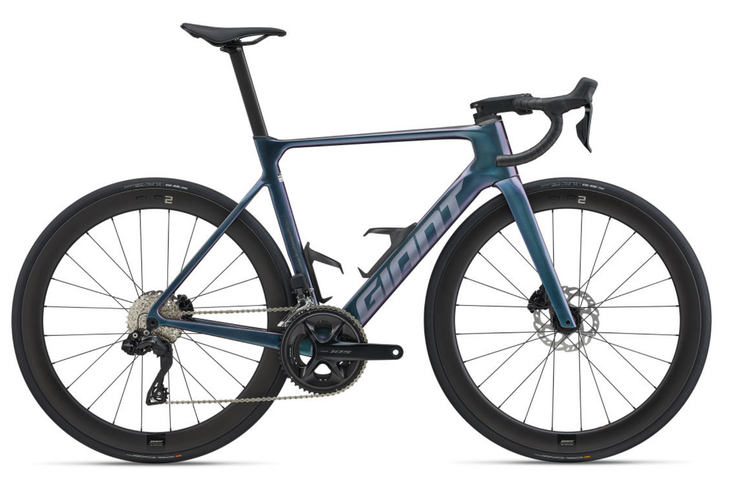 Giant Propel Advanced 1 2025