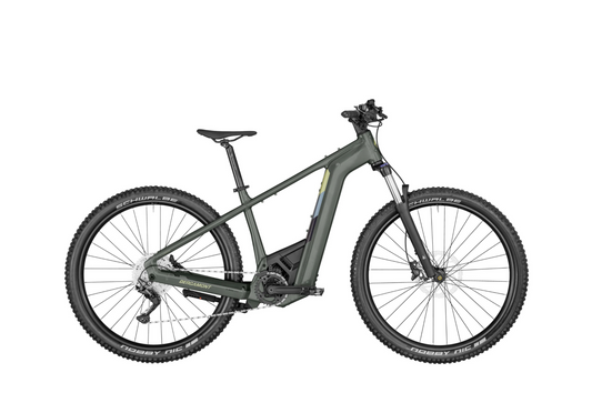Bergamont E-REVOX SPORT