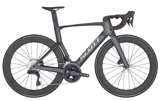 SCOTT Foil RC 20