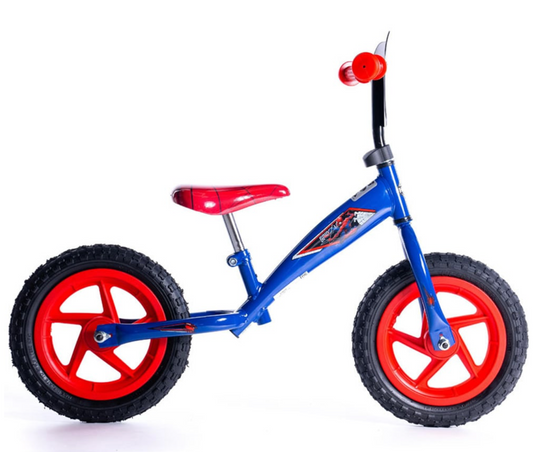 Huffy Spidey Balance Bike