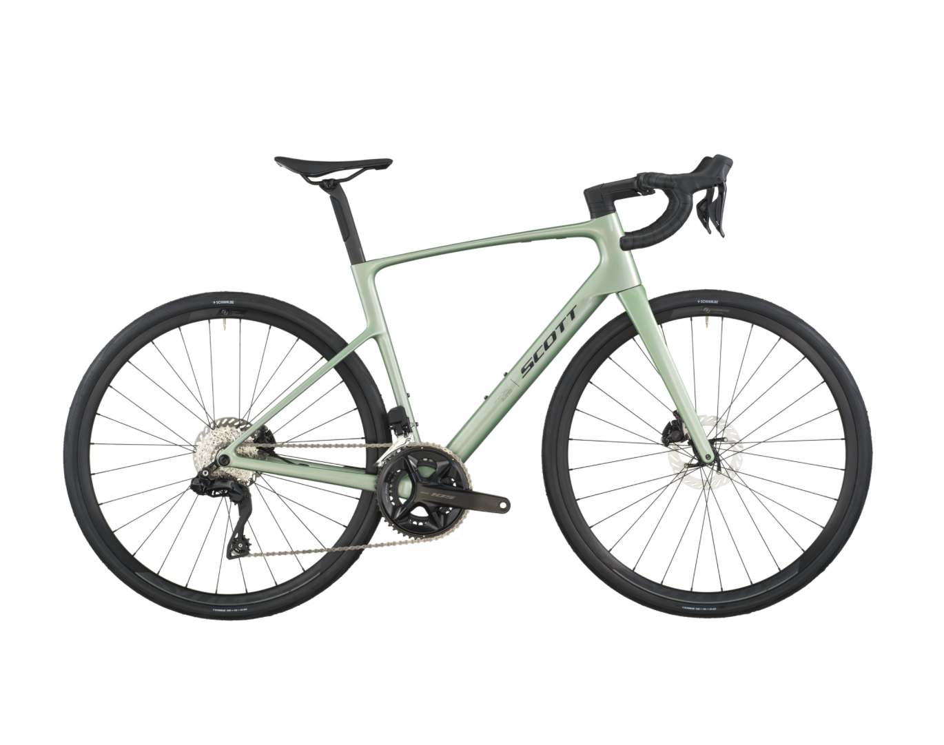 Scott Addict 40 2026