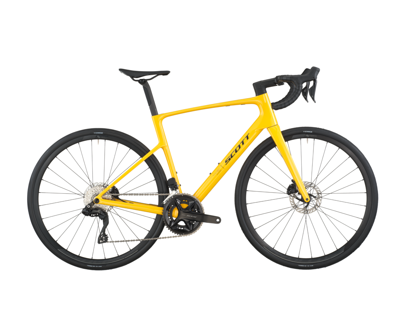 Scott Addict 40 2026