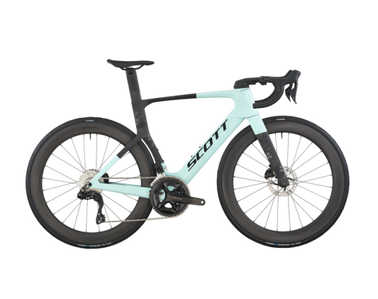Scott FOIL RC 20 M 2026