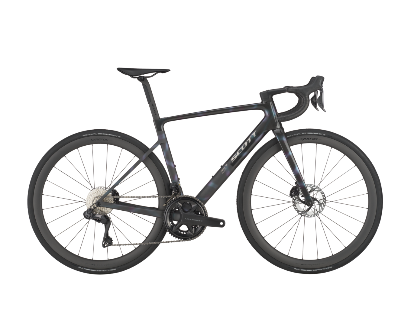 Scott ADDICT RC 10 – swindon cycles