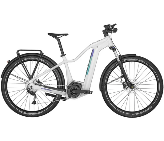 Bergamont E-REVOX EDITION EQ Ladies