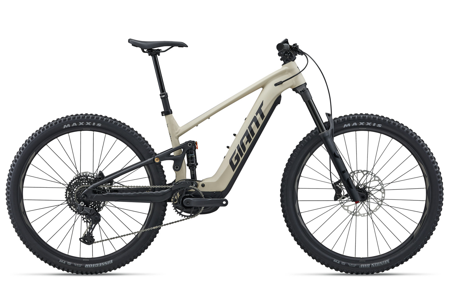 2026 Giant Stance E+ 1 L