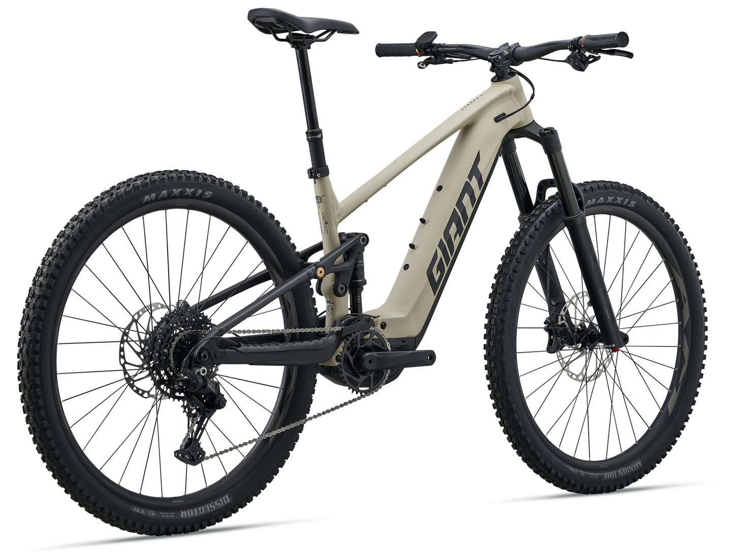2026 Giant Stance E+ 1 L