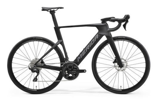 2027 MERIDA REACTO 4000