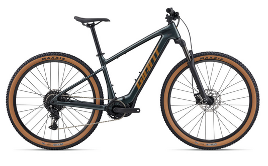 Giant Talon E +